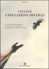 Copertina di L'educazione dei figli