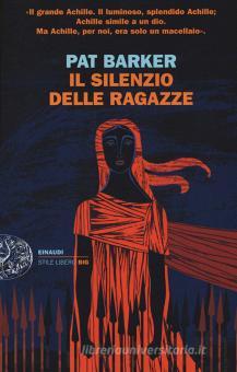 Copertina di IL SILENZIO DELLE RAGAZZE