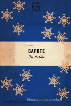 Copertina di UN NATALE