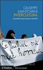 Copertina di Intercultura