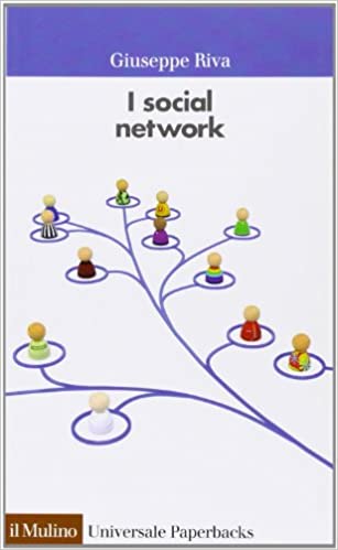 Copertina di I social network