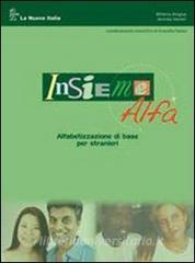 Copertina di Insieme Alfa