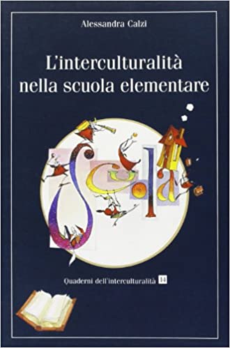 Copertina di L'interculturalità nella scuola elementare