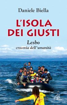 Copertina di L'ISOLA DEI GIUSTI