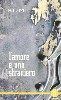 Copertina di L'AMORE E' UNO STRANIERO