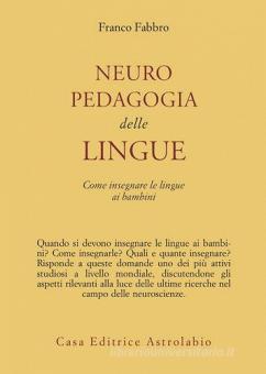 Copertina di Neuropedagogia delle lingue