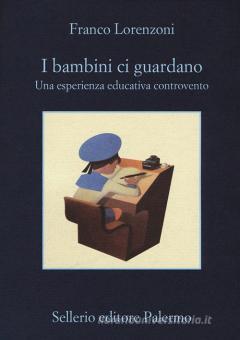 Copertina di I BAMBINI CI GUARDANO