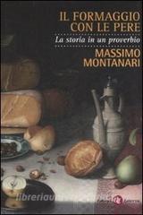 Copertina di Il formaggio con le pere