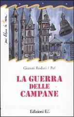 Copertina di La guerra delle campane