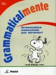 Copertina di Grammaticalmente