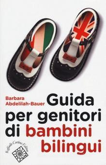 Copertina di Guida per genitori di bambini bilingui