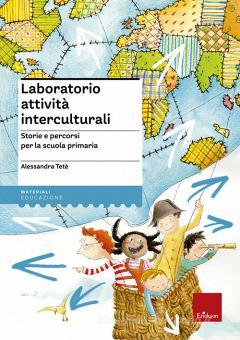 Copertina di Laboratorio attività interculturali