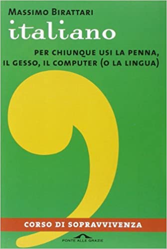 Copertina di Italiano