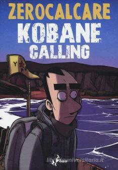 Copertina di Kobane calling