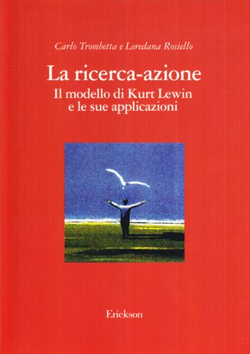 Copertina di La ricerca-azione