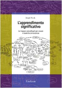 Copertina di L'apprendimento significativo