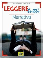 Copertina di Leggere Tutti Start