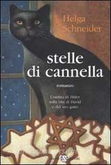 Copertina di Stelle di cannella