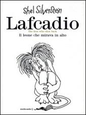 Copertina di Lafcadio, il leone che mirava in alto