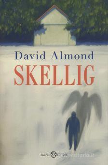 Copertina di SKELLIG