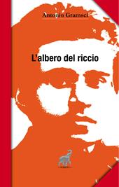 Copertina di L'ALBERO DEL RICCIO